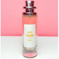 ราคา น้ำหอมกลิ่น ชาแนล หอมหรูหรา มีระดับ ปริมาณ 35ml (16418005233)