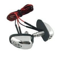 ราคา ที่ปัดน้ำฝน ที่ปัดน้ำฝนกระจกหน้ารถมีไฟ LED ฉีดล้างกระจกรถยนต์ มีไฟให้เลือก (21178353094)