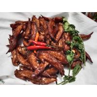 ราคา แหนมปลายปีกไก่ แหนมไก่ ขนาด500g ยังไม่ได้ทอด (21417861924)