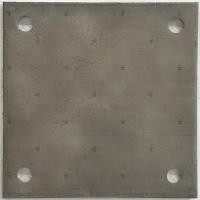 ราคา เหล็กเพลท 6mm ไม่เจาะรู เจาะรู เจาะรูสไลด์ มีสินค้าทุกขนาด แผ่นเพลท แผ่นเหล็ก ปิดหัวเสา (22059710583)