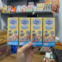 ราคา โฟร์โมสต์ โอเมก้า 369 โกลด์ 1 พลัส รสจืด 180 มล แพ็ค 4 (22059659971)