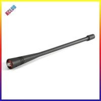 ราคา เสาอากาศวิทยุ UHF 400 470MHz เสาอากาศวิทยุวอล์คกี้ทอล์คกี้วิทยุสื่อสารแบบพกพาเสาอากาศวิทยุเสาอากาศสำหรับ Kenwood TK3107 TK3100 (22031159606)