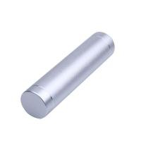 ราคา WUCE23344 แบบพกพาได้ โทรศัพท์สมาร์ทโฟน กล่องใส่แบตเตอรี่ เคสพาวเวอร์แบงค์ โลหะสำหรับตกแต่ง แบตเตอรี่18650 ที่ชาร์จ USB ภายนอก เคสเก็บพาวเวอร์แบงค์ ชุดพาวเวอร์แบงค์ DIY กล่องใส่แบตเตอรี่ (22033048912)