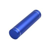 ราคา WUCE23344 แบบพกพาได้ โทรศัพท์สมาร์ทโฟน กล่องใส่แบตเตอรี่ เคสพาวเวอร์แบงค์ โลหะสำหรับตกแต่ง แบตเตอรี่18650 ที่ชาร์จ USB ภายนอก เคสเก็บพาวเวอร์แบงค์ ชุดพาวเวอร์แบงค์ DIY กล่องใส่แบตเตอรี่ (22033048913)