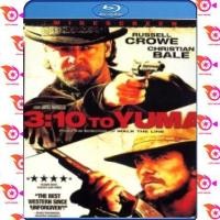 ราคา หนัง Bluray ออก ใหม่ 3 10 to Yuma 2007 เสียง Eng ไทย ซับ Eng ไทย Blu ray บลูเรย์ หนังใหม่ (18858300151)