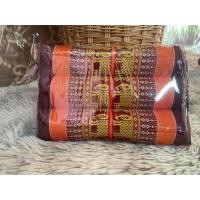 ราคา หมอนสามเหลี่ยมเล็ก หนุนสบาย ราคาถูก (12732639791)