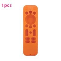 ราคา เคสซิลิโคนเข้ากันได้กับเคส Hako Onn 4K Homatics Mecool Google KM2 KM2 Plus KD3 Tivo Stream 4K เคสรีโมทคอนโทรลกันลื่น (21481776922)