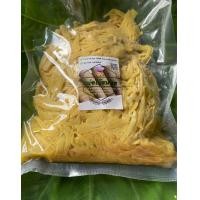 ราคา หน่อไม้ต้มขูดเส้น ซุปหน่อไม้ หมกหน่อไม้ 500g (20069918669)