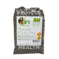 ราคา งาดำคั่วป่น งาดำคั่ว ชนิดป่น 100g งาดำ งาดำคั่วบด พร้อมทาน อาหารสำเร็จรูป อาหารพร้อมทาน Organic Roasted Grounded Black Sesame Seed 100g (21392272375)