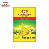 ราคา เหรียญทองคู่ แป้งข้าวโพด ขนาด 1000 กรัม (1950636220)