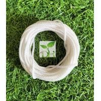 ราคา เชือกร้อยผืนระนาดอย่างดี ใช้ได้ทั้งระนาดเอกและระนาดทุ้ม เป็นเชือกแบบมีไส้ แบบแข็ง มีความเหนียว ยืดหยุ่น ทนทาน แข็งแรง (20317313335)