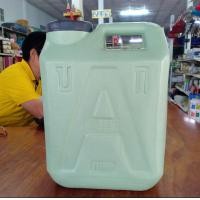ราคา ถังแกลลอน ถังน้ำ แกลอนใส่น้ำ แกลลอนพลาสติก ขนาด 10 ลิตร 12 ลิตร รับตรงจากโรงงาน ของใหม่ (21422119708)