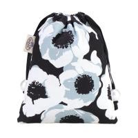 ราคา NaRaYa Drawstring Bag กระเป๋าเชือกรูด NB 735N S (20850761089)