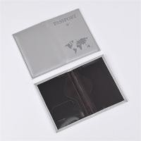 ราคา ซองใส่หนังสือเดินทางซองใส่หนังสือเดินทางสำหรับผู้ชายกระเป๋าใส่หนังสือเดินทางเวลาเดินทางสำหรับผู้หญิงกระเป๋าใส่พาสปอร์ตที่ถือหนัง Pu บัตรประชาชนสำหรับการเดินทาง (19835449531)