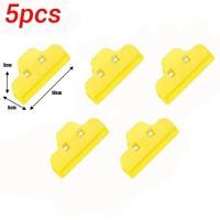 ราคา เครื่องมือซ่อมโทรศัพท์มือถือ5 10ชิ้นที่ยึดหน้าจอ LCD ติดตั้งคลิปพลาสติกสำหรับ IPhone Samsung IPad หน้าจอ LCD ของแท็บเล็ตเครื่องมือซ่อม (21966963556)