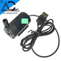 ราคา ปั๊มน้ำขนาดเล็ก 3 6V Pump Water Pumps DC 3 6V ปั๊มน้ำ USB (21577736791)