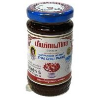 ราคา น้ำพริกเผา แม่ประนอม ขนาด 114 กรัม (17444962140)