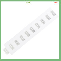 ราคา Gaib 100pcs NFC Chip Ntag213สติกเกอร์ WET Inlay 2 1CM 13 56MHz RFID NTAG213ป้ายแท็ก (20008266115)