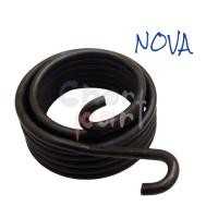 ราคา สปริงคันสตาร์ท TZR RC 80 GTO C70WAVE100DREAM100 WAVE 125 NSR SONIC อะไหล่ทดแทน 1 ชิ้น (20541500889)
