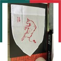 ราคา ธงหมู่ ลูกเสือ ส่งด่วน ธงหมู่สัตว์ หมู่กษัตริย์ พร้อมส่งทุกหมู่ ลูกเสือ ใส่ไม้พลอง ไม้ง่าม ลูกเสือ เนตรนารี UBMarketing (21402483344)