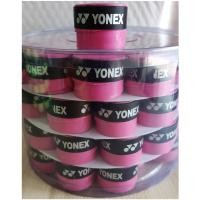 ราคา 10สี1ชิ้นคุณภาพดี Yonex AC102EX Overgrip Yonex Overgrip AC102EX ผ้าพันด้ามจับแบดมินตัน Super Grap (18316223226)