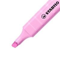 ราคา ปากกาเน้นข้อความ Stabilo Swing Cool Pastel (14390858444)
