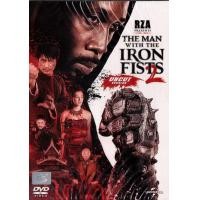 ราคา แผ่น DVD หนังใหม่ The Man With The Iron Fists วีรบุรุษหมัดเหล็ก ภาค 1 2 DVD Master เสียงไทย เสียง ไทย อังกฤษ ซับ ไทย อังกฤษ หนัง ดีวีดี (19929985353)