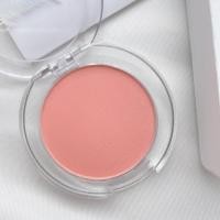 ราคา พาเลทสีพีชบลัชออนชานม6สีแก้มหน้าสาวบลัชเชอร์แป้งแต่งหน้ามืออาชีพแรเงาเงาบลัชออนสีชมพู (17897929940)