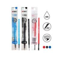 ราคา ไส้ปากกาลบได้ M G ขนาด 0 5mm AKR67104 มีให้เลือก 3 สี สีน้ำเงิน สีแดง สีดำ 1ชิ้น แพ็ค พร้อมส่ง (16871482096)