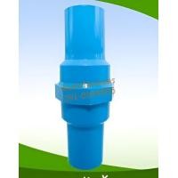 ราคา เช็ควาล์วสวมท่อ PVC 3 4นิ้ว 2 นิ้ว ลิ้นน้ำไทยฟ้า (21159921775)