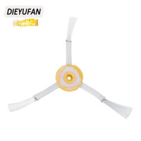 ราคา DIEYUFAN Robot Roomba 800 870 880 Series เครื่องดูดฝุ่น EDGE Scanner (22068997403)