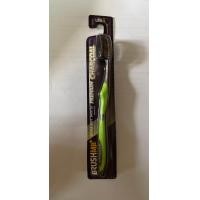 ราคา แปรงสีฟันบลัชมี BrushMe รุ่น Premium Charcoal ขนแปรงนุ่ม Brush Me (19356360913)