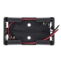ราคา goya110 30K รหัส CLS2404A เดี่ยว150K 1 aa 18650พลาสติกสีดำ3 7 V 1 5 V กล่องตัวนำ (22047636865)