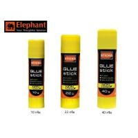 ราคา Elephant กาวแท่ง กาว ตราช้าง Sticko (12618229699)