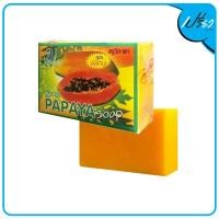ราคา VIPADA วิภาดา สบู่มะละกอ 70 กรัม Papaya Vipada Soap 70 g (21956449143)