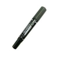 ราคา ปากกาเคมี 2 หัว Permanent Marker Advanced (12266464634)