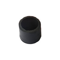 ราคา ลูกยางกลมสวมนอก ยางรองขาโต๊ะ ยางรองขาเก้าอี้ ขนาด 4หุน 5หุน 6หุน 7หุน1นิ้ว1นิ้ว2หุน1นิ้ว4หุน1นิ้ว5หุนและ2นิ้ว ราคา1อัน 4อัน (15793346926)