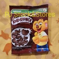 ราคา ไมโลซีเรียล โกโก้ครั้นช์ซีเรียล อาหารเช้า แบบซอง เนสท์เล่ โกโก้ครั้นช์ ไมโล ซีเรียล ขนาด 15 กรัม (22079430676)