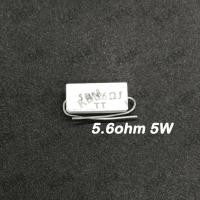 ราคา Resistor ตัวต้านทาน 5 6ohm 0 25W 0 5W 1W 2W 3W 5W 10W 20W (17134558285)