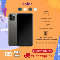 ราคา Sunday พร้อมส่ง โทรศัพท์ มือถือ รุ่น 12 Pro 128 256GB เครื่องใหม่ (21468691938)