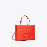 ราคา TORY BURCH ELLA BIO Small Handheld Tote Bag 145612 (21739100928)