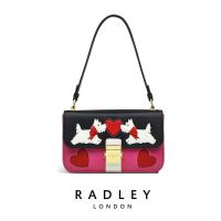 ราคา RADLEY LONDON VALENTINES SS24 MEDIUM FLAPOVER SHOULDER BAG (21537481866)