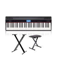 ราคา Roland Go Piano 61 เปียโนไฟฟ้า (20508753716)