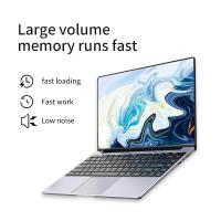 ราคา 16 inch โน๊ตบุ๊ค Intel Celeron N5095 20 GB RAM 512 GB SSD Laptop Computer Windows 11 Pro For เกม สำนักงาน การศึกษา (22118676812)