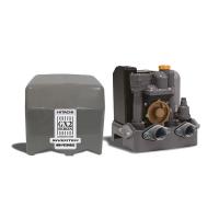 ราคา Hitachi ฮิตาชิ ปั้มน้ำอัตโนมัติชนิดอินเวอร์เตอร์ 250 วัตต์ Shallow Well Inverter รุ่น WM PV250GX2DGROAS (21239203426)