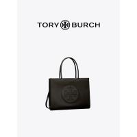 ราคา TORY BURCH ELLA BIO Small Handheld Tote Bag กระเป๋าเดินทาง 145612 (20911606575)