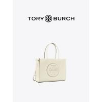 ราคา TORY BURCH ELLA BIO Small Handheld Tote Bag กระเป๋าเดินทาง 145612 (20911606576)