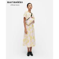 ราคา MARIMEKKO PISTEINEN UNIKKO DRESS เดรส ชุดเดรส ชุดกระโปรง (22005736919)