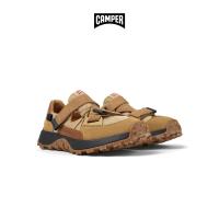 ราคา CAMPER รองเท้าผ้าใบ ผู้ชาย รุ่น Drift Trail หลากหลายสี SNK K100905 006 (21559573735)