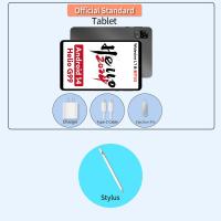 ราคา Headwolf FPad5 Android 14 tablet 8 4 inch 8GB 8GB Ram 128GB UFS2 1 Octa core G99 Tablet PC 5500 mAh Support WideVine L1 (21855940408)